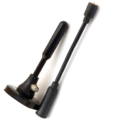470-860MHZ 5dBi F female Indoor chuck Omni
