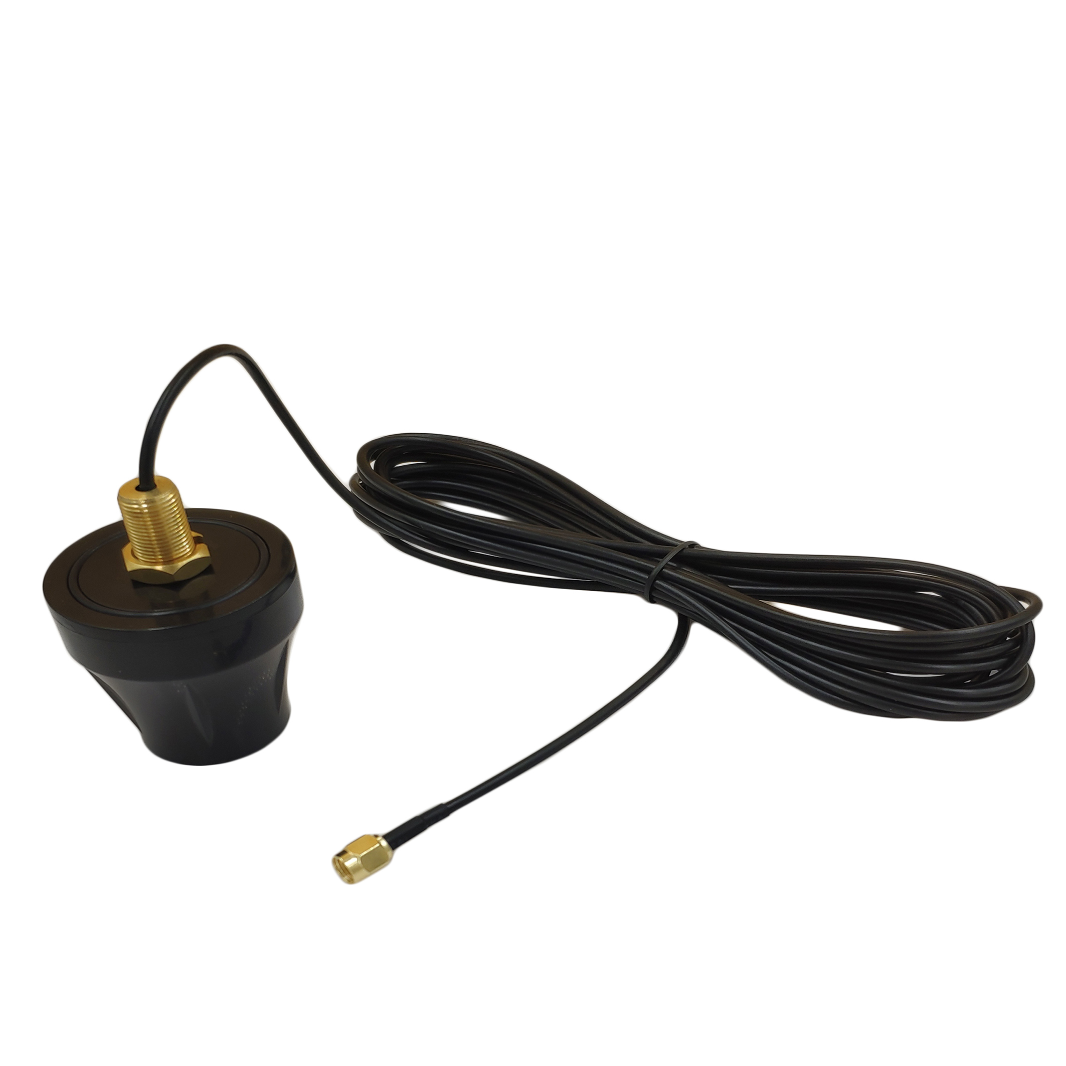 4G LTE and GPS roof 28dBi antenna screw mount outdoor car antenna
