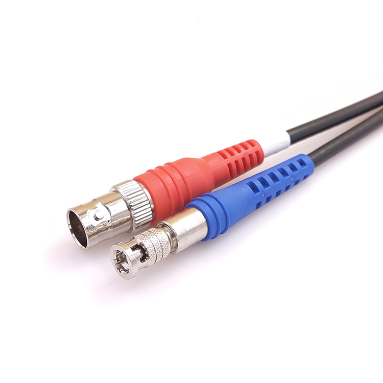 12G SDI BNC male to BNC female for 4855R Cable Assembly