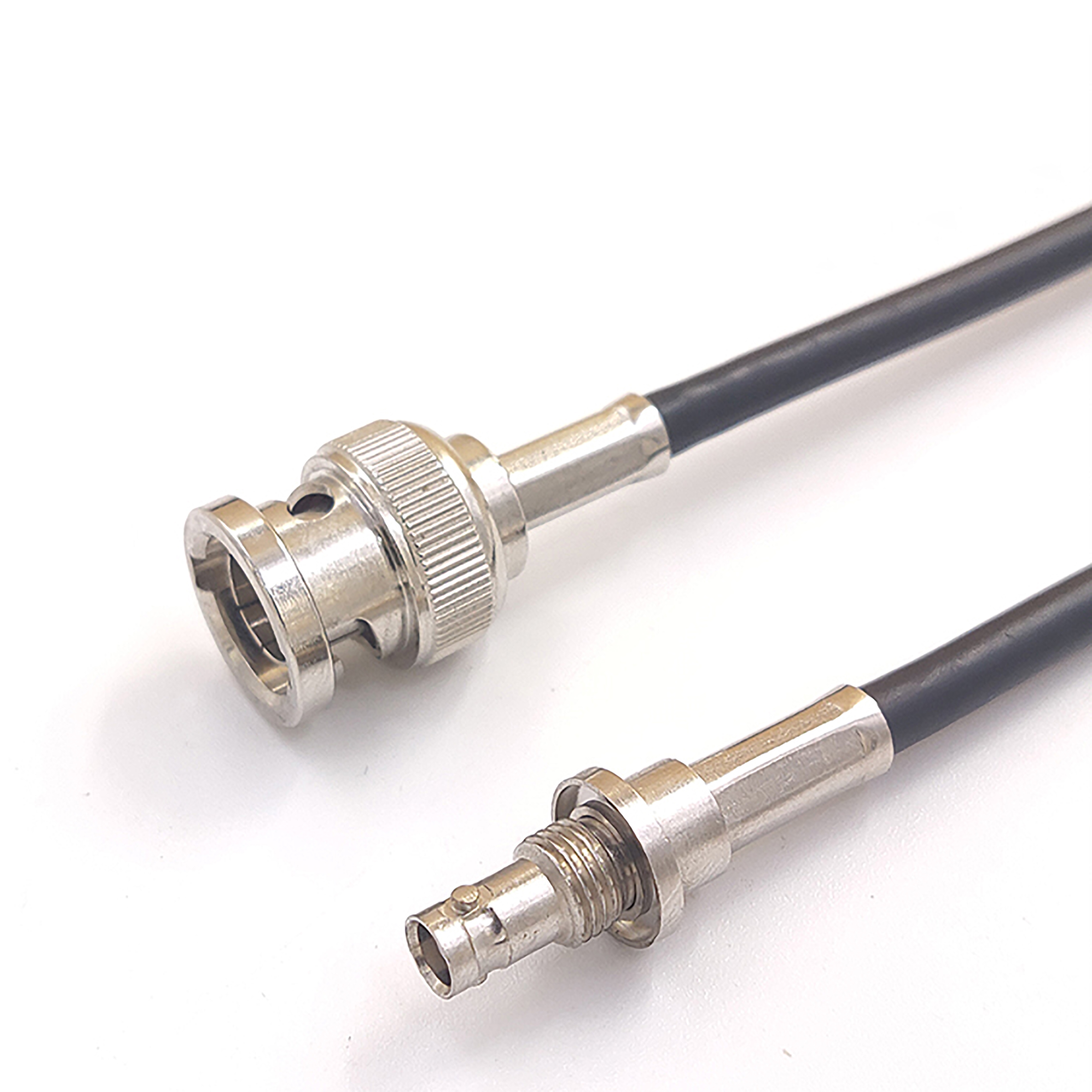6G SDI BNC male to HD BNC female for 1855A Cable Assembly