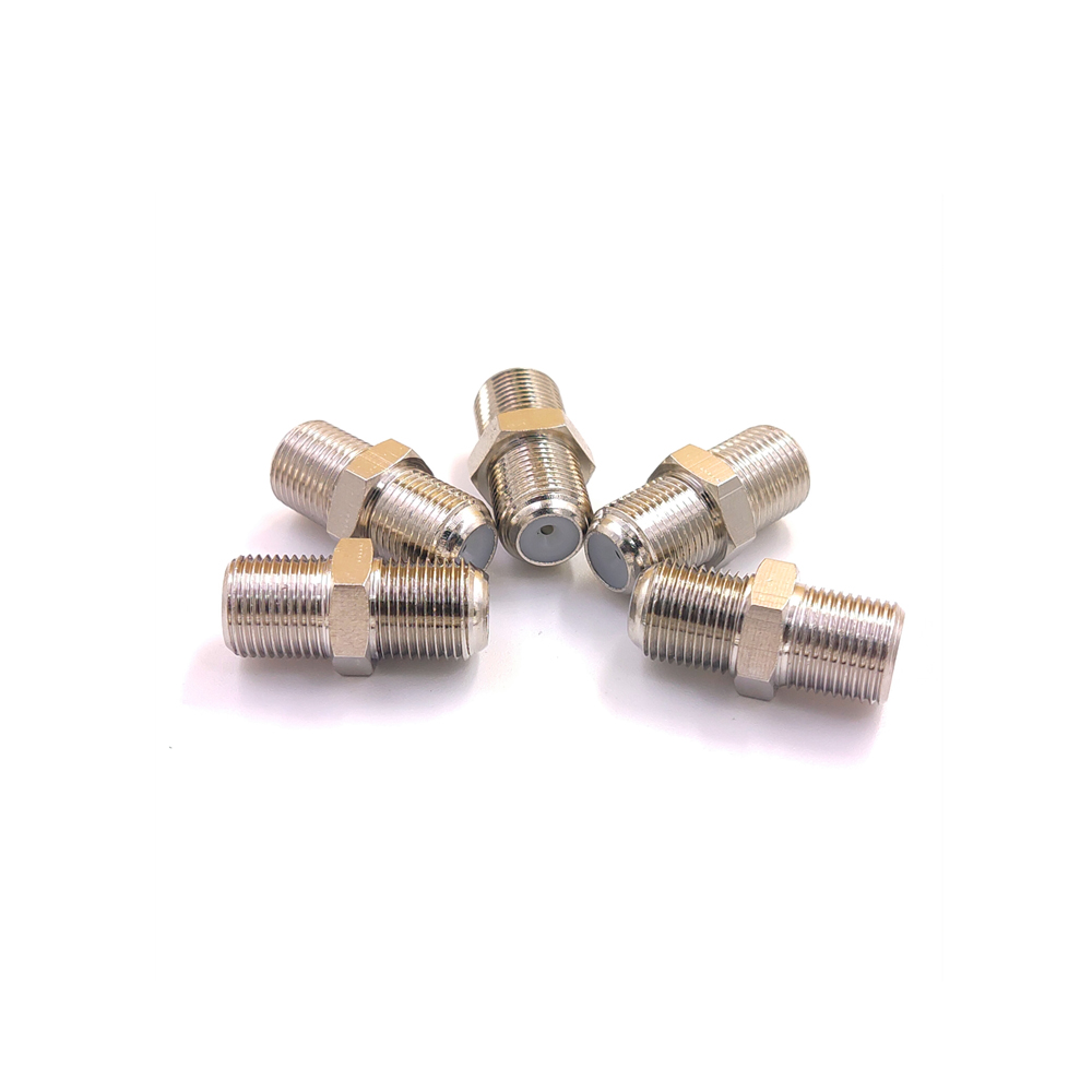 F Jackle to F Jack Adapter