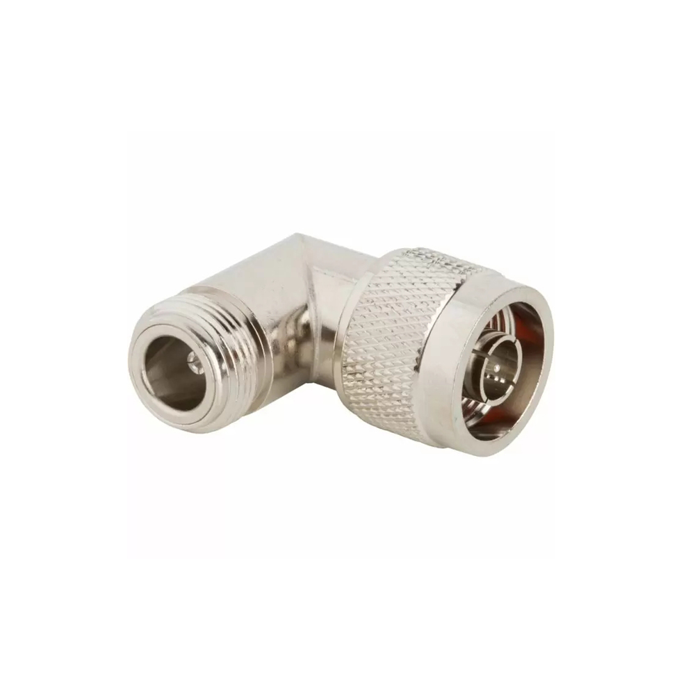 N-Type Jack to N-Type Plug Adapter