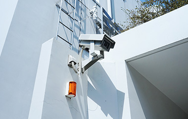 Audio-Video System