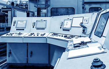Industrial Control System
