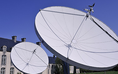 Microwave System