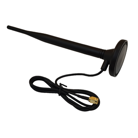 2.4G 4dbi GSM wifi Rubber Duck OMNI directional with RP SMA male connector for RG174 Cable Assembly