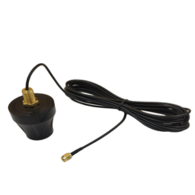 4G LTE and GPS roof 28dBi antenna screw mount outdoor car antenna