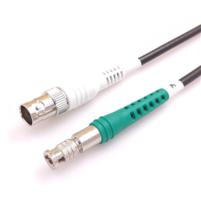 12G-SDI-BNC-female-To-BNC-female cable Assembly