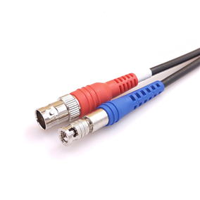 12G SDI BNC male to BNC female for 4855R Cable Assembly