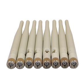 2.4G 2.5GHz 3dBi Dual Band WiFi Omni Antenna