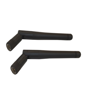 2.4G 2dbi SMA connector outdoor wifi wireless antennas