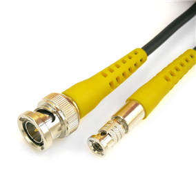 6G SDI BNC male to HD BNC male for 1855A Cable Assembly