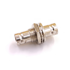 BNC Jack to Jack Adapter