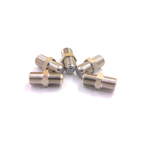 F Jackle to F Jack Adapter