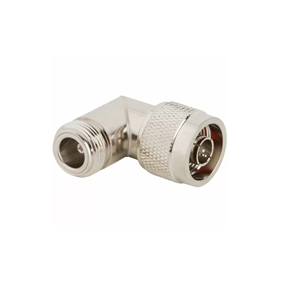 N-Type Jack to N-Type Plug Adapter